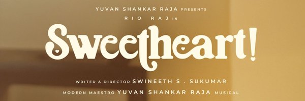 SwineethSukumar Profile Banner