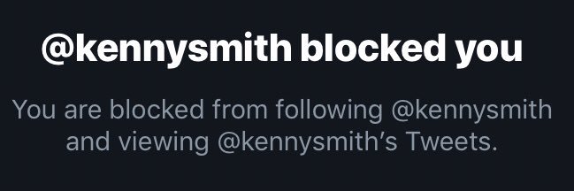 Kenny Smith 🌻 banner