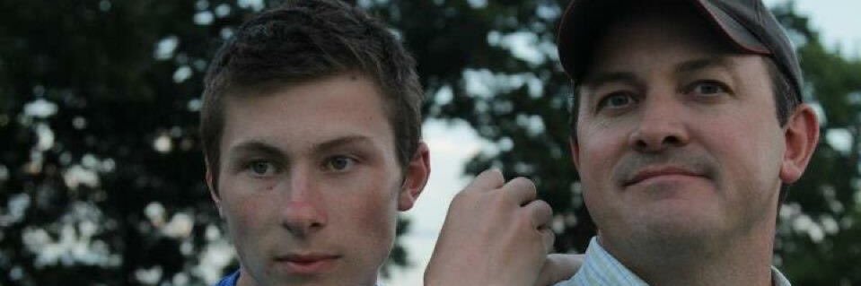 pjkeaney's profile banner image