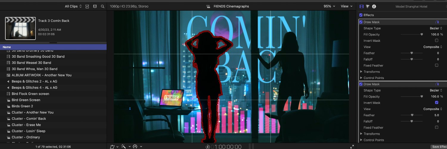 Director John Otis ✨👉🧊 banner