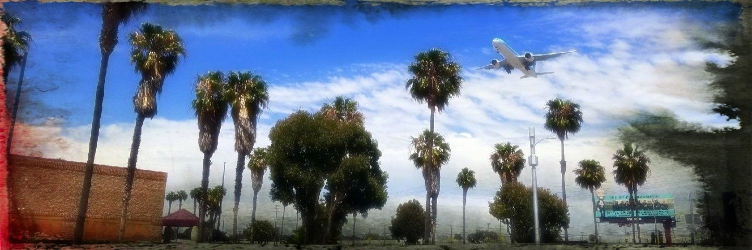 LikwidE's profile banner image