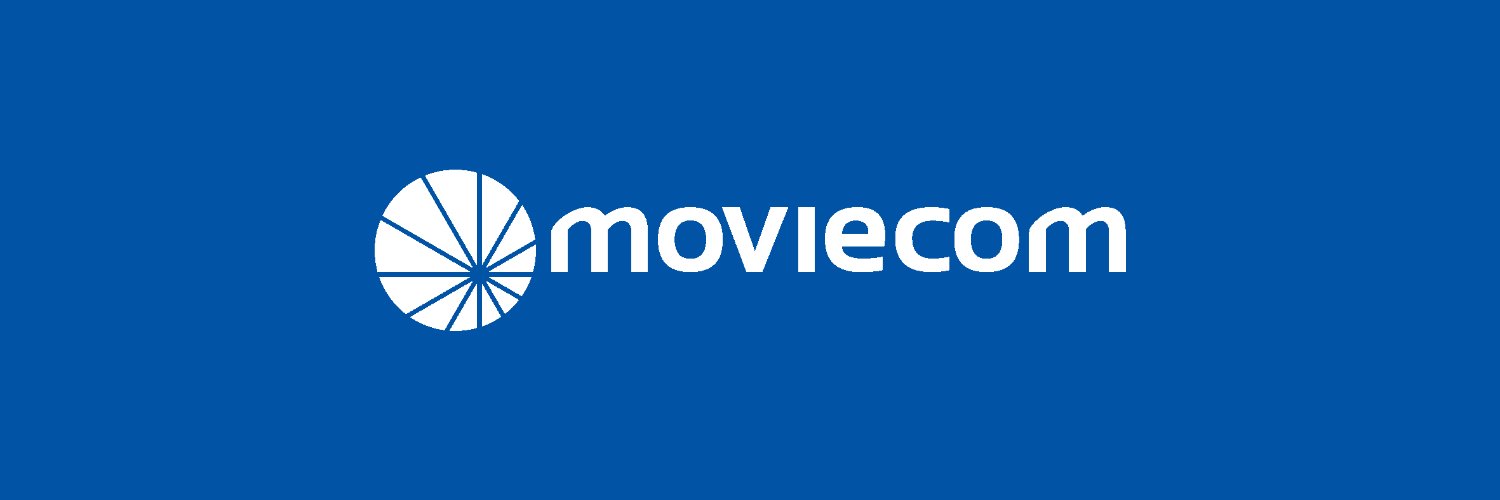 Moviecom Cinemas banner