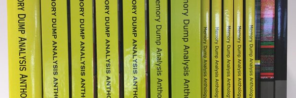 DumpAnalysis Profile Banner