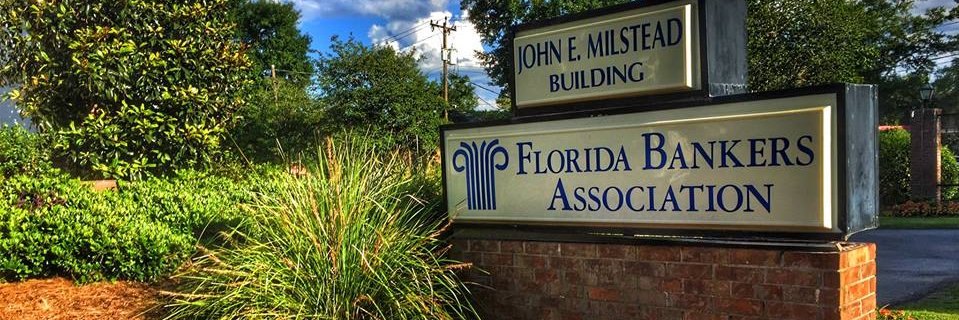 Florida Bankers banner