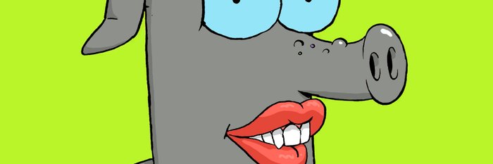 ilooove's profile banner image