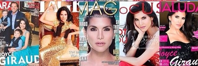 joycegiraud's profile banner image