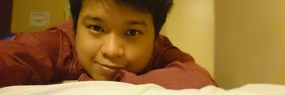 iamIskires's profile banner image
