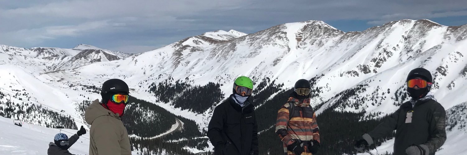 dmikehoward1's profile banner image
