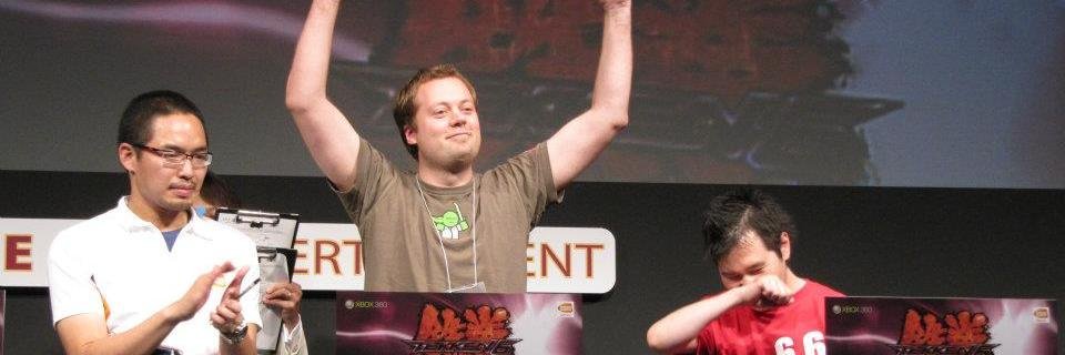 Marius Kjørmo banner