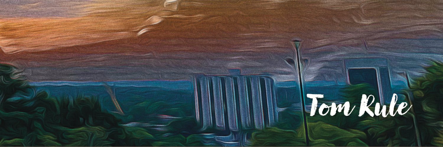 Tom_Rule's profile banner image