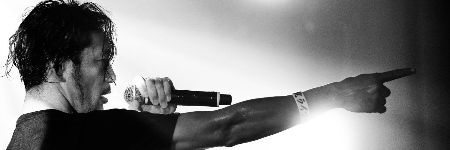 GhostWalking666's profile banner image