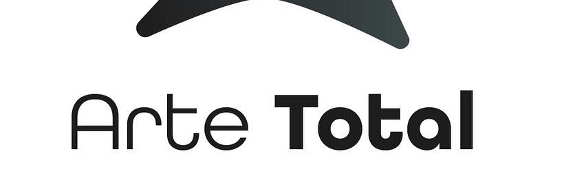 Arte Total banner
