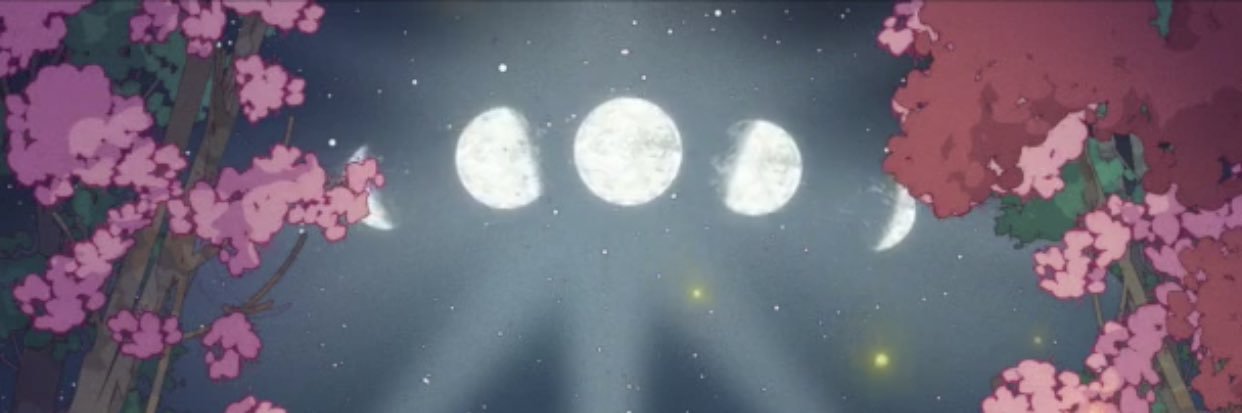 Lunitadm27's profile banner image