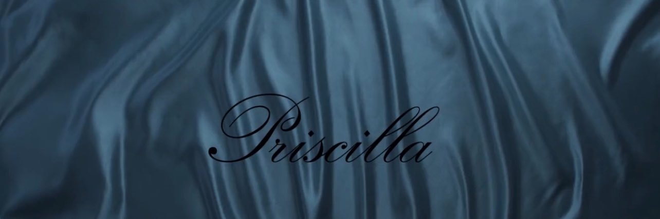 Señorita Awesome News & Updates banner