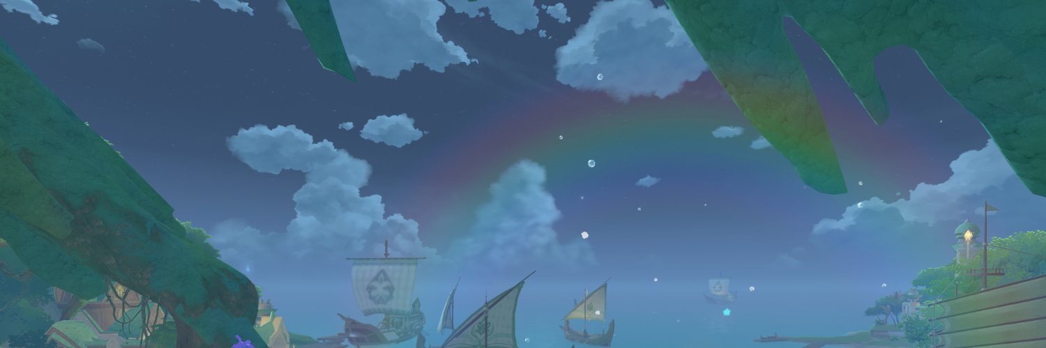 teeKatze's profile banner image