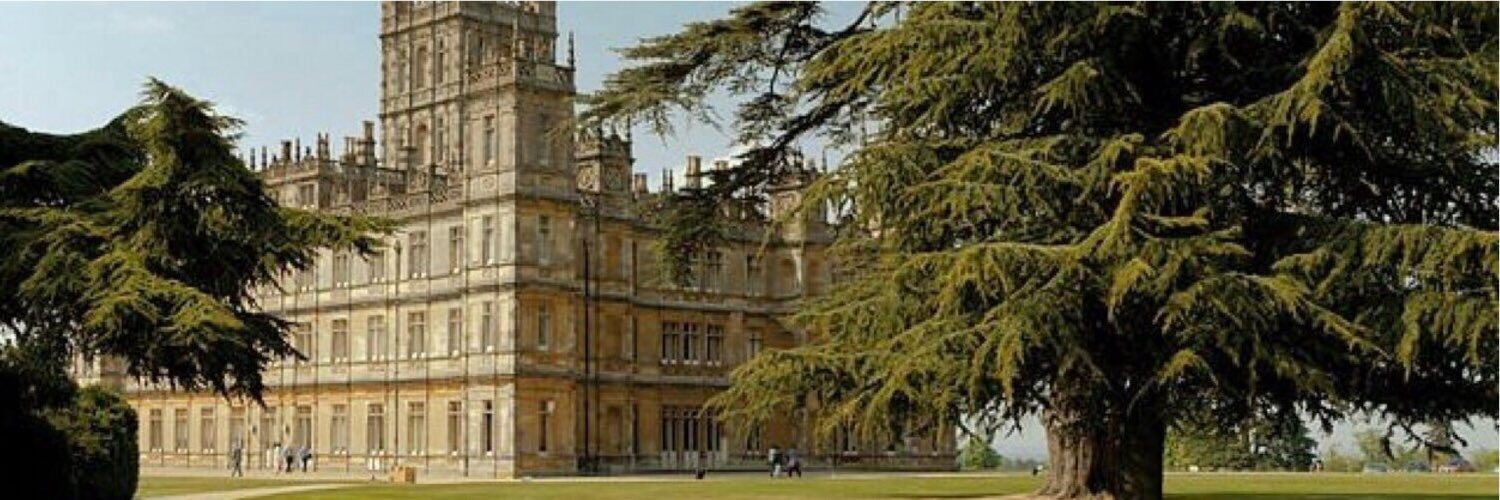 DowntonLabby's profile banner image