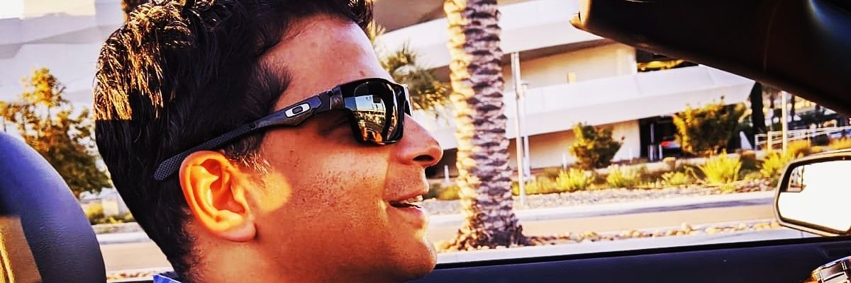 yvkashyap's profile banner image