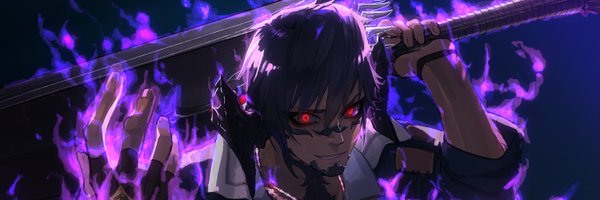 0utCastGh0st Profile Banner