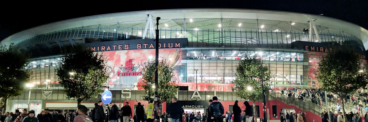 Goonerpjs🎢 banner