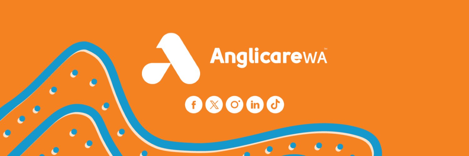 Anglicare WA banner