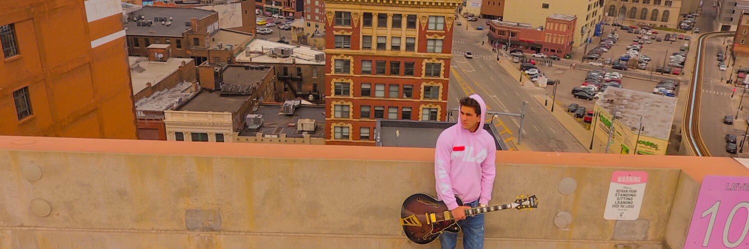 AdamLiebman1's profile banner image