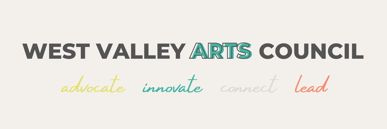 westvalleyarts's profile banner image