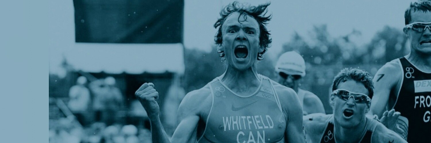 Toronto Triathlon Festival banner