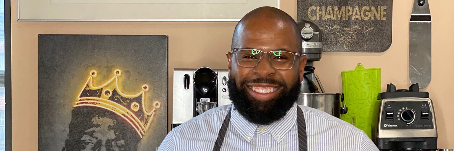 ChefJoeSmalls's profile banner image
