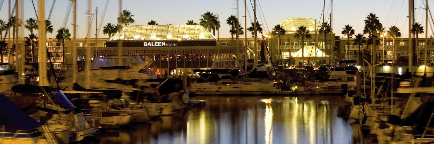 BaleenLA's profile banner image