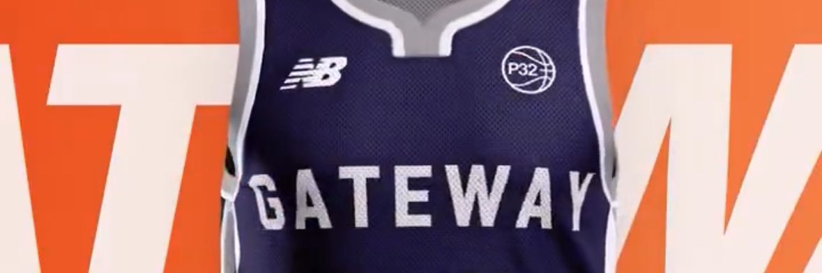 Gateway - Knights Basketball Club banner