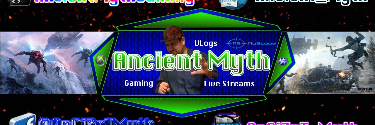 Ancient__Myth's profile banner image