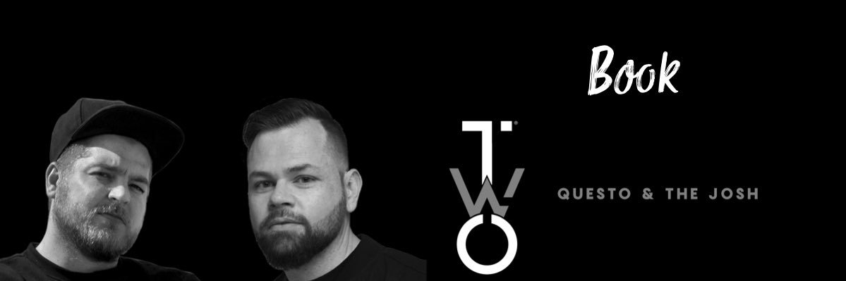 THEJOSH banner