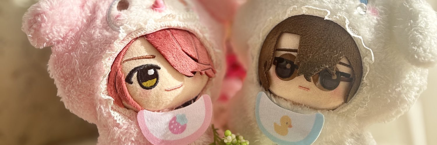 mana_gorira's profile banner image