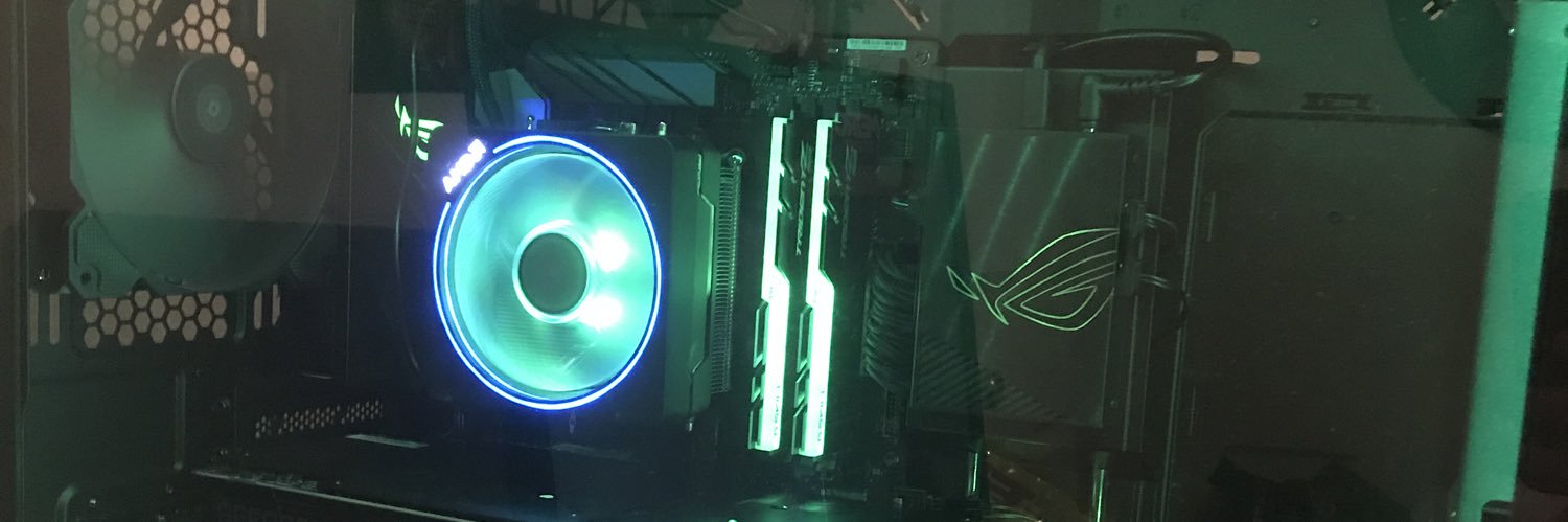 Dave Rominger banner