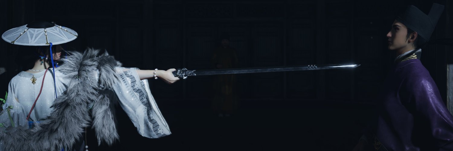 saihate99's profile banner image