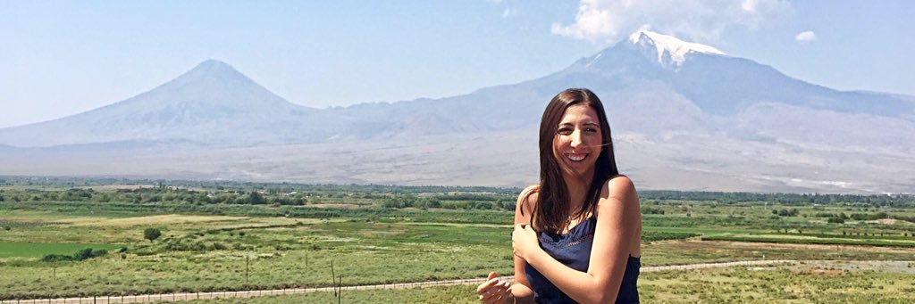 sevanagopian's profile banner image
