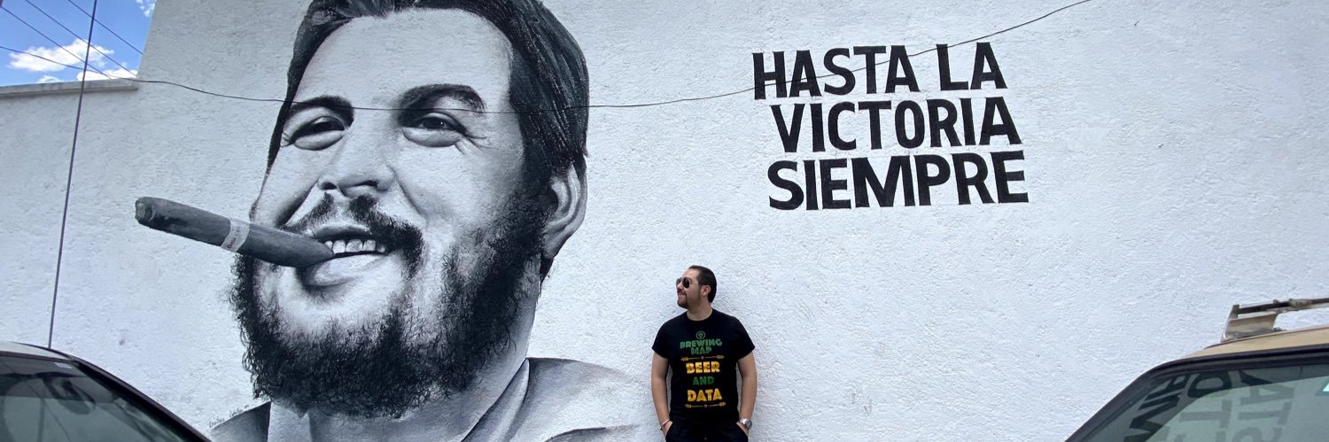 Pablo Armando banner