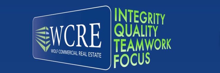 WCRE | CORFAC International banner