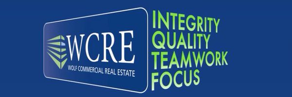WCRE1 Profile Banner