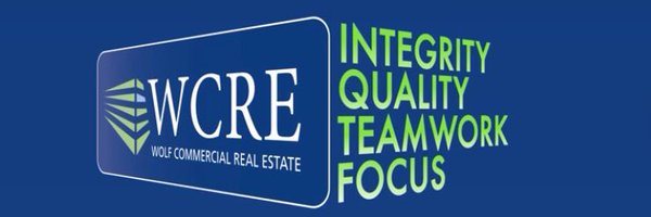 WCRE | CORFAC International Profile Banner