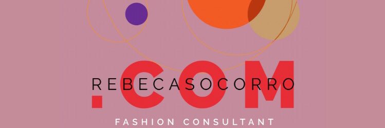 RebecaSocorro's profile banner image