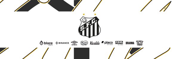 Santos FC Profile Banner