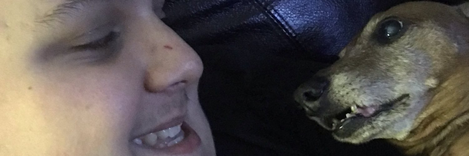 MRoenker's profile banner image