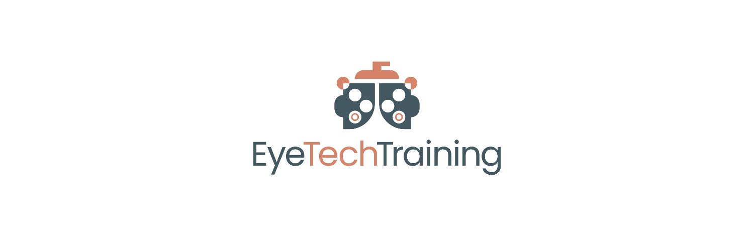 EyeTechTraining's profile banner image