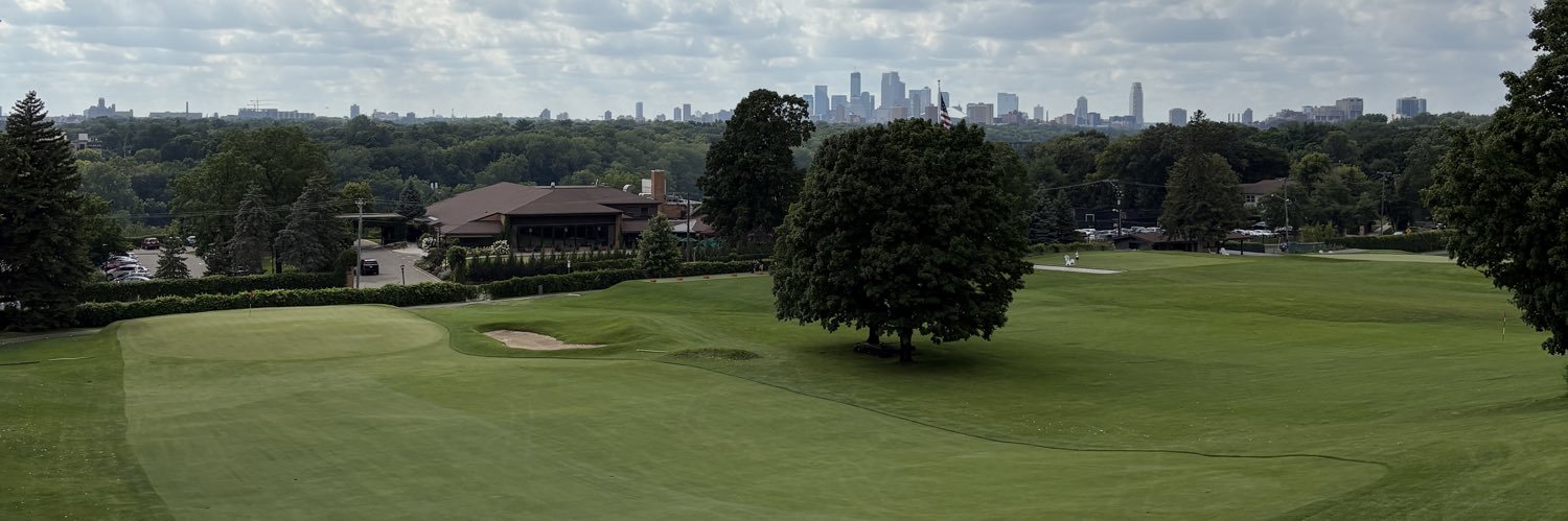 GolfWithTim's profile banner image