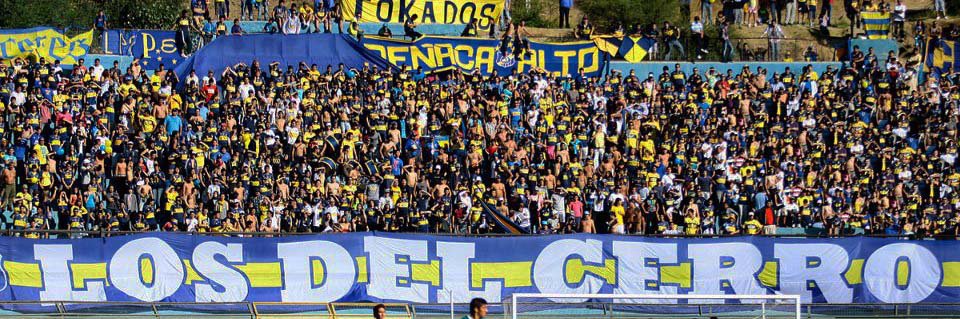 losdelcerrocl's profile banner image