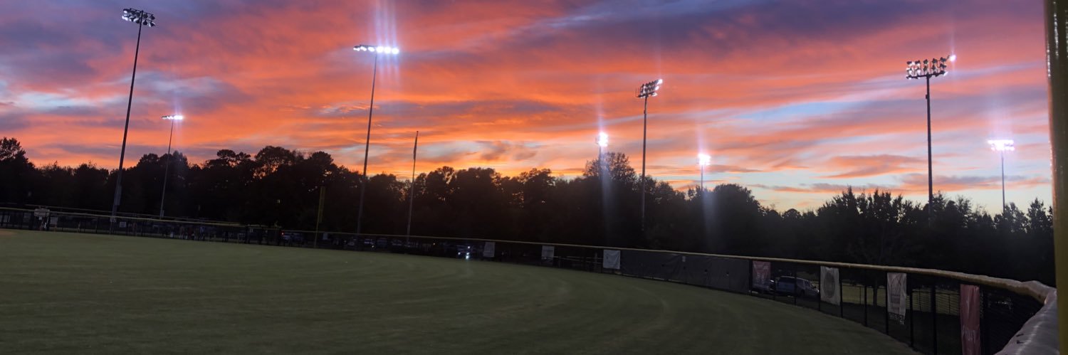 GreenvilleLL's profile banner image