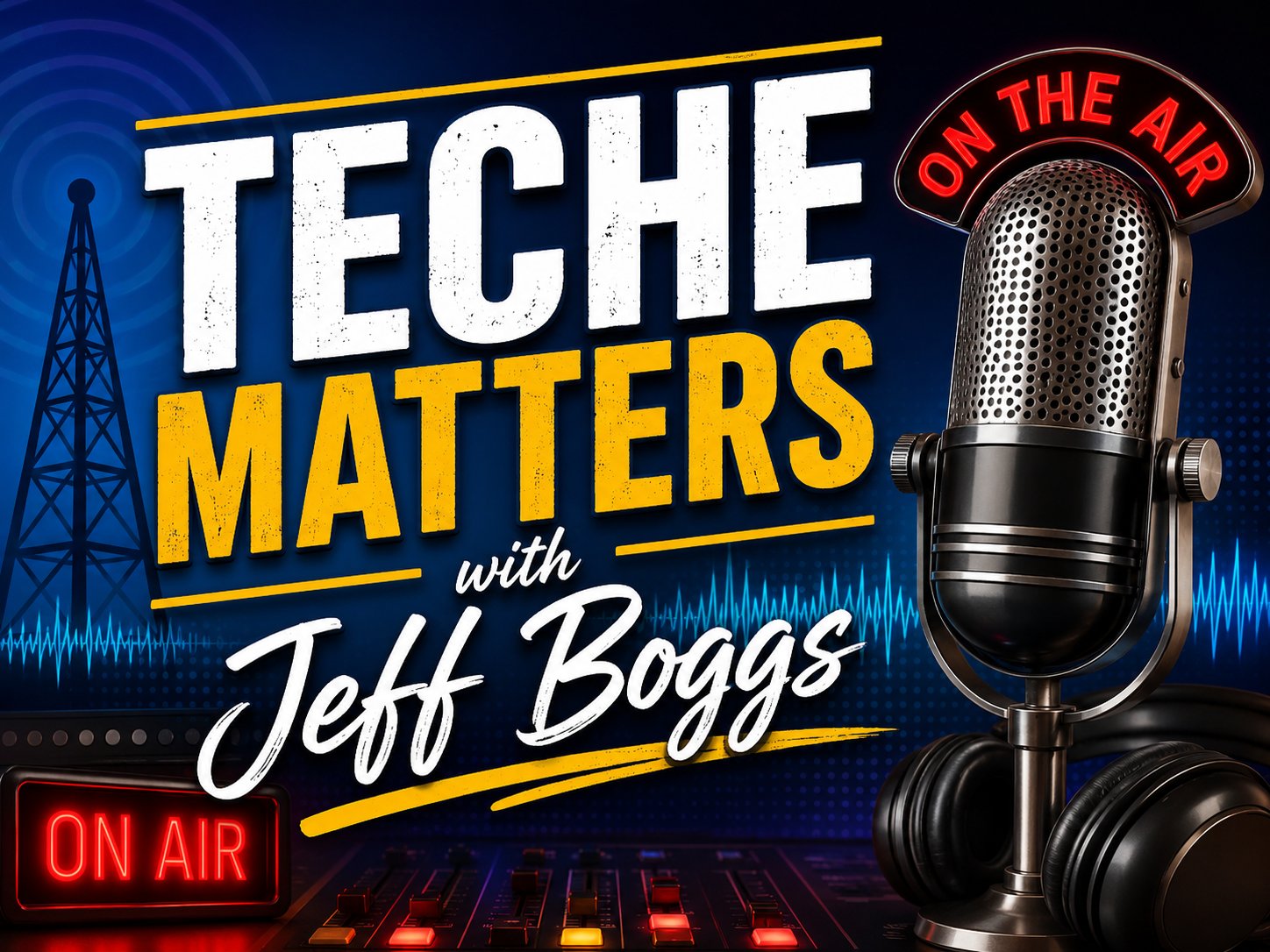 techematters's profile banner image