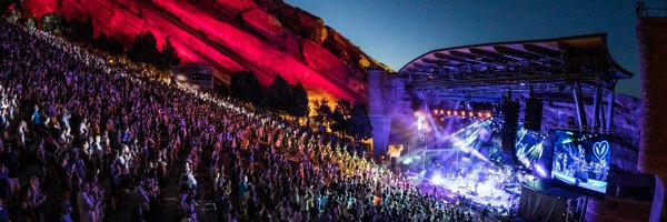 RedRocksCO Profile Banner
