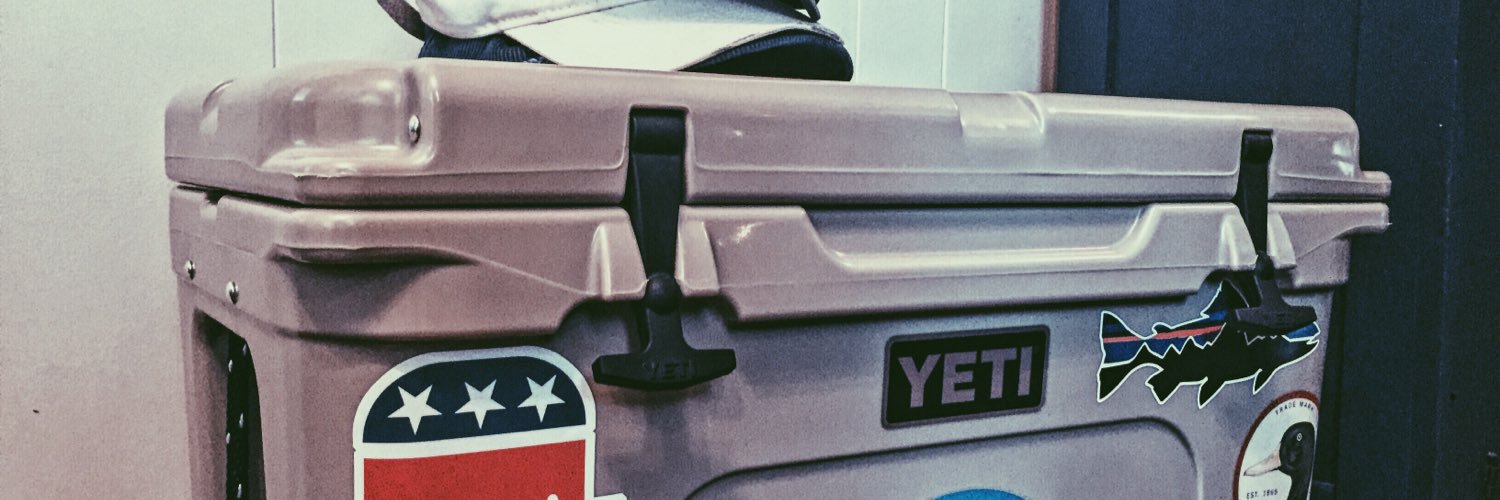 Beau_Ayres's profile banner image